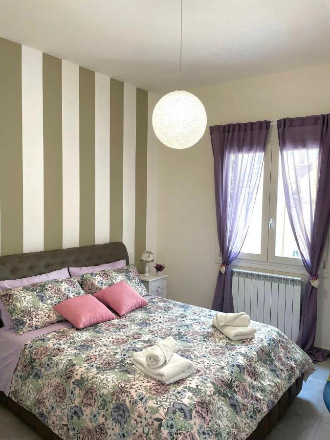 Lorelai Inn 마르살라 외부 사진