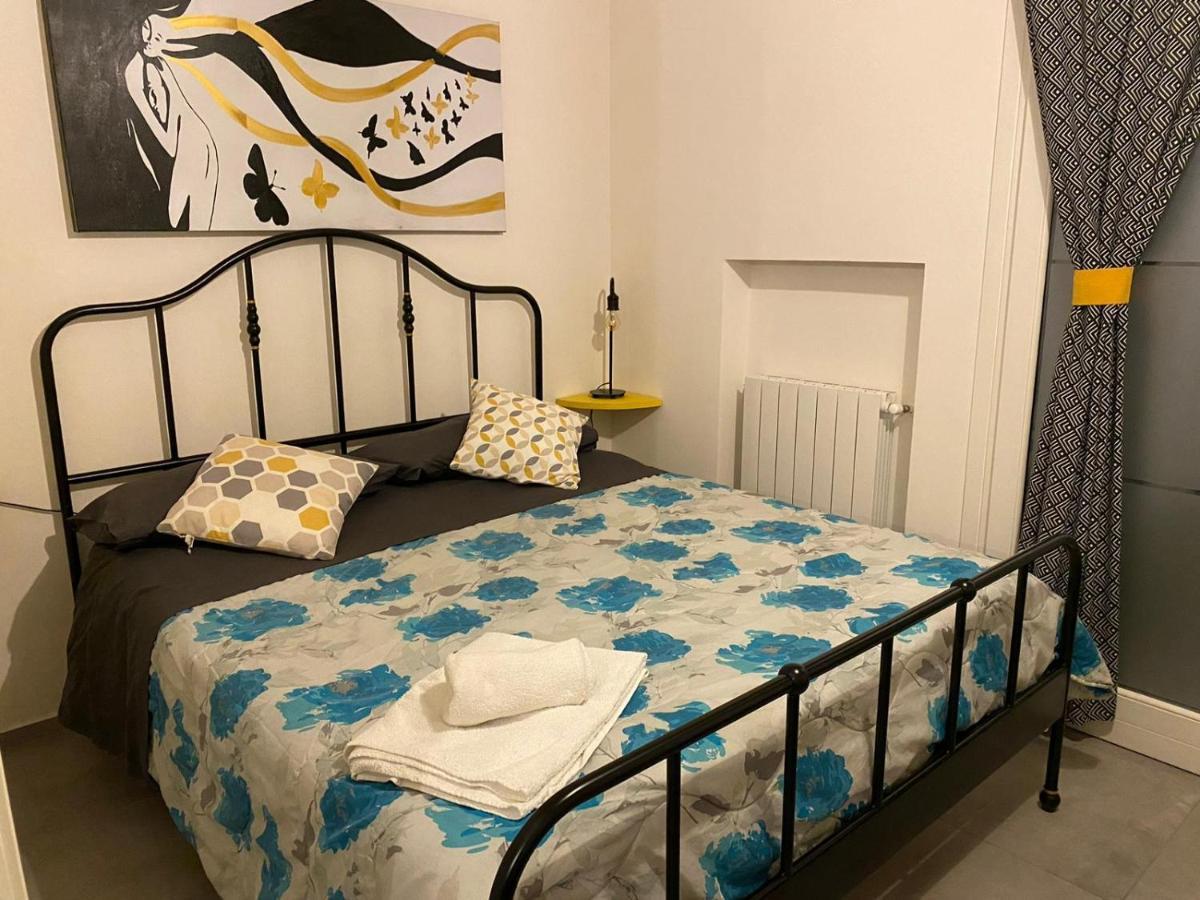 Lorelai Inn 마르살라 외부 사진