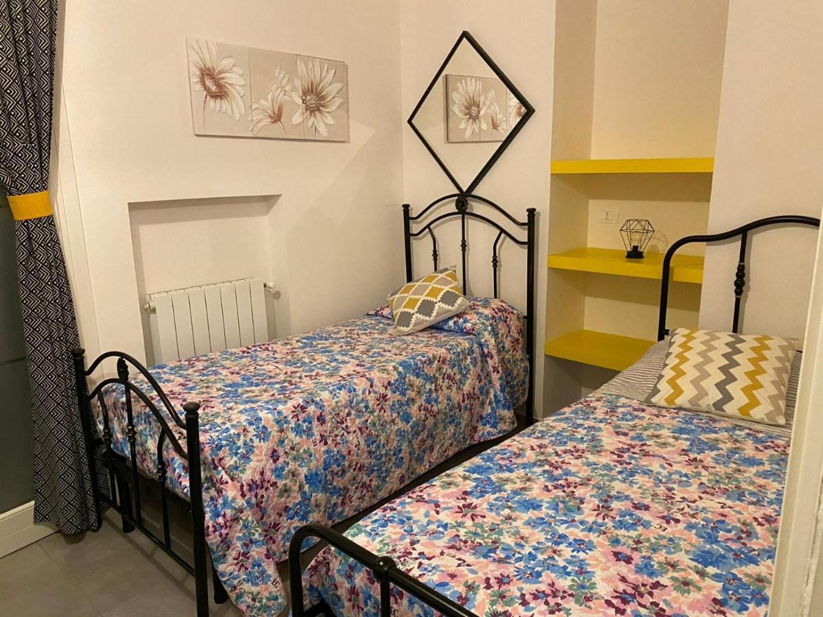 Lorelai Inn 마르살라 외부 사진